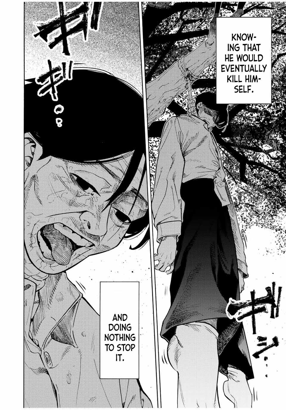 Juujika no Rokunin Chapter 192 12